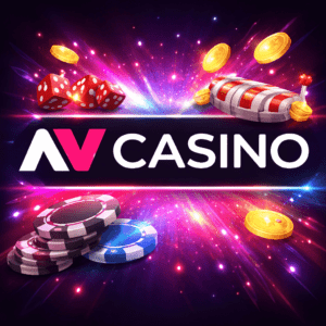 NV Casino