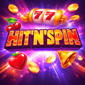 HitNSpin