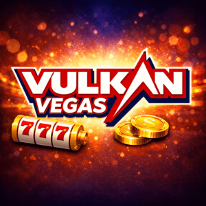 Vulkan Vegas